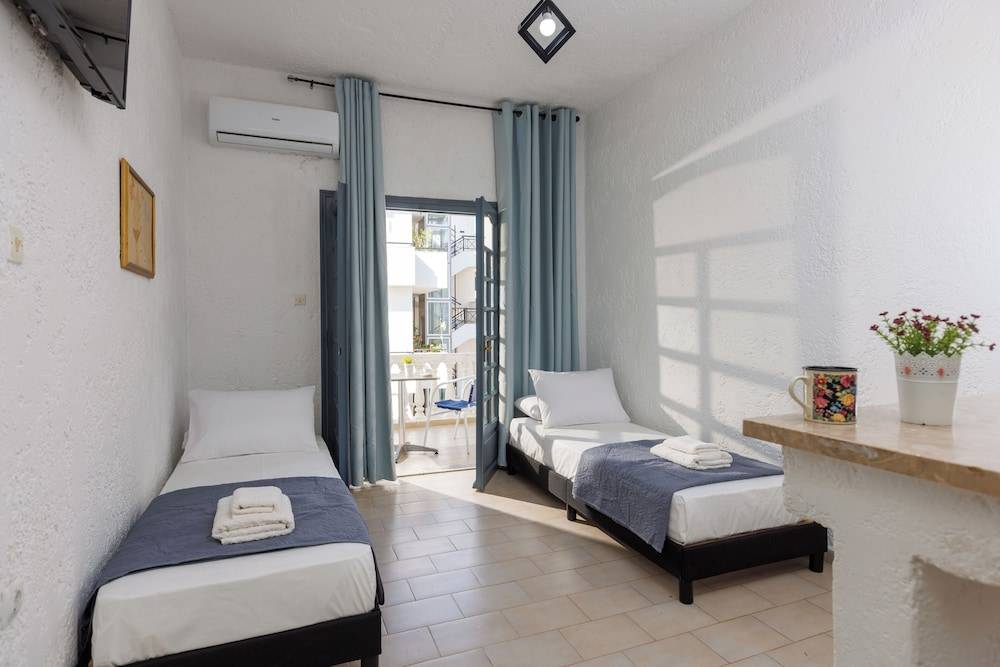 Kings Hersonissos Hotel 1