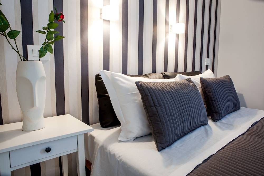 Venere Rooms 1
