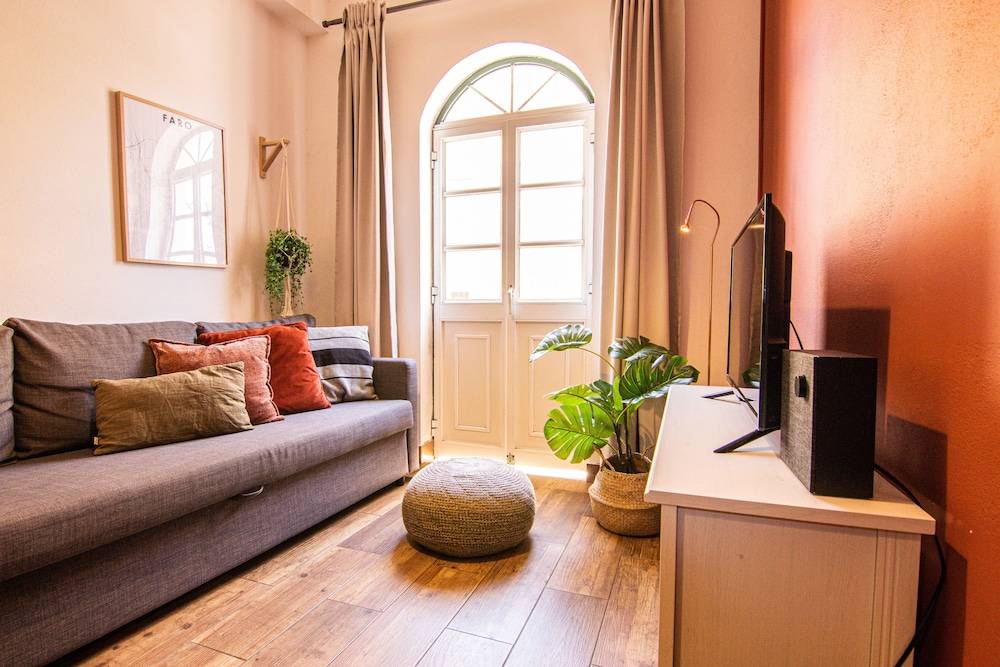 Faro Central - Holiday Apartments 1