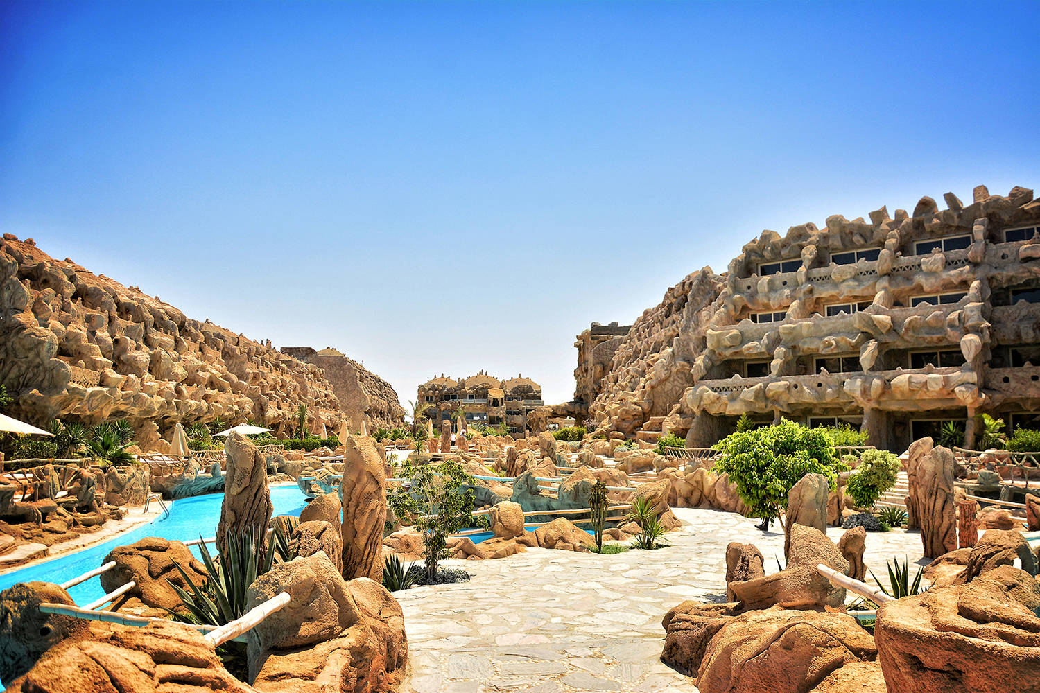 Caves Beach Resort Adults Only 1