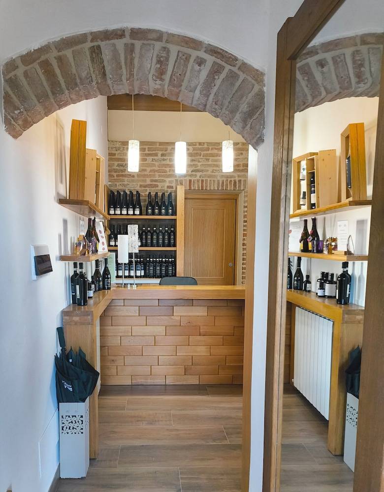 Terra Antica - Resort, Winery & SPA 2