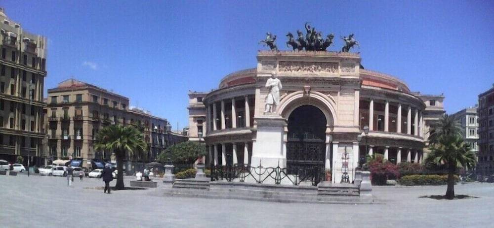 Palermo Centrale 1