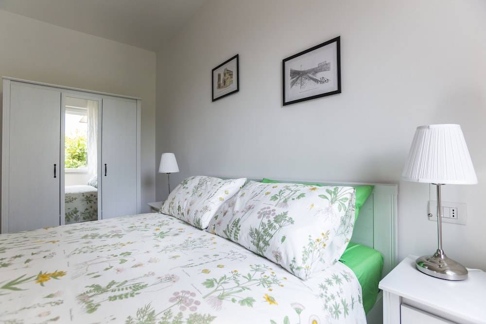 B&B LA CORTE SANTA MARIA 1