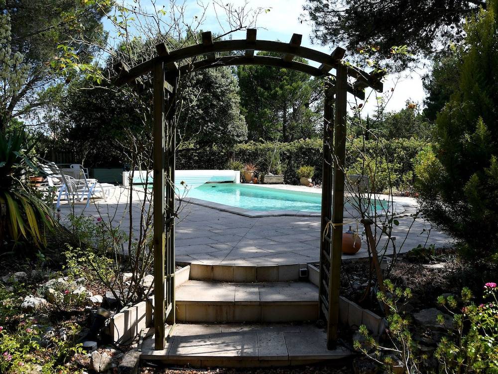 Les chambres d'Adeline - B&B 1