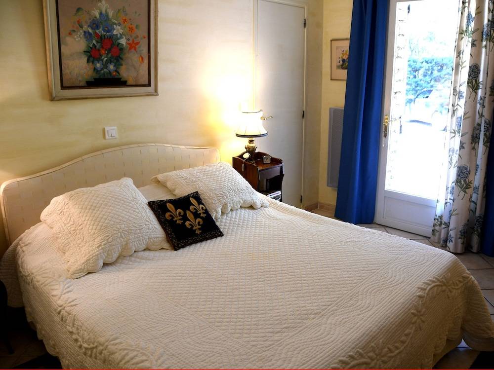 Les chambres d'Adeline - B&B 2