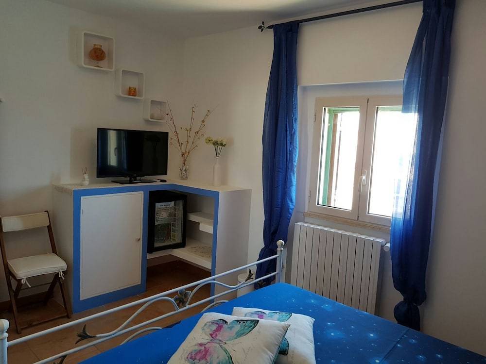 B&B Prestige 2