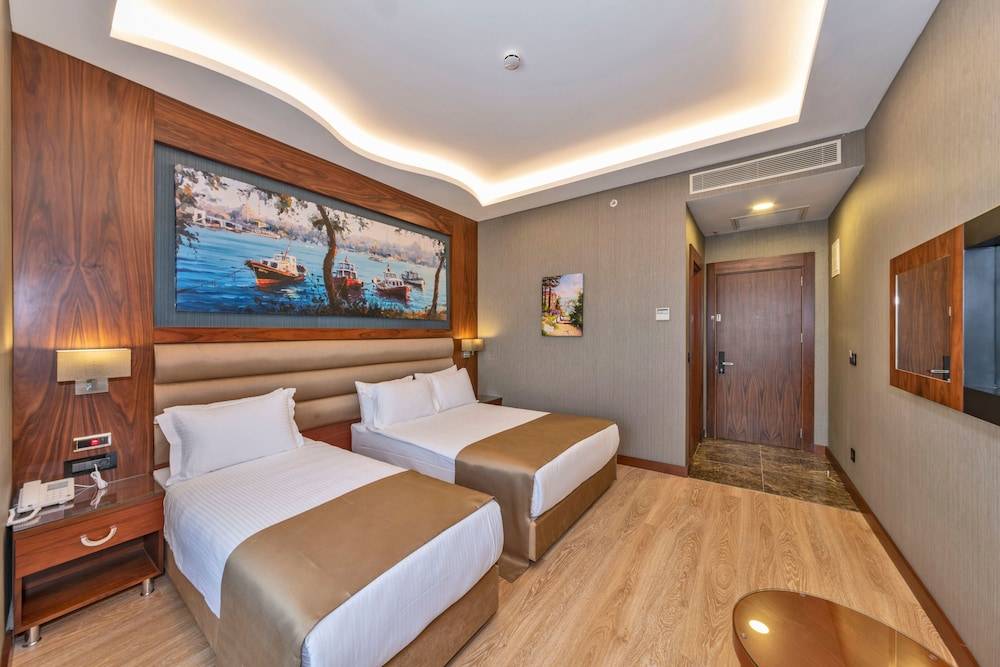 Piya Sport Hotel 1