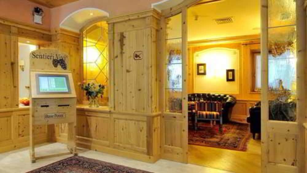 Boutique Hotel Diana 2