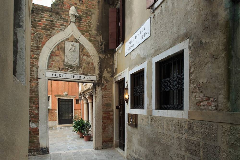GKK Exclusive Private suite Venezia 1