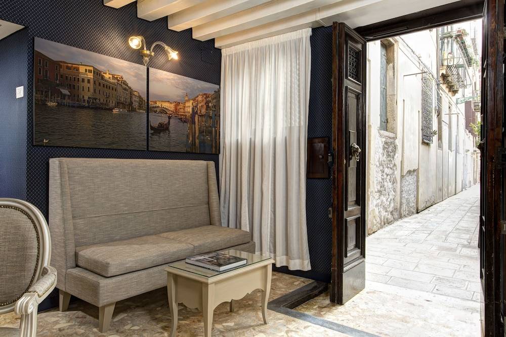 GKK Exclusive Private suite Venezia 2
