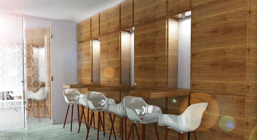 Hotel Pex Padova 2