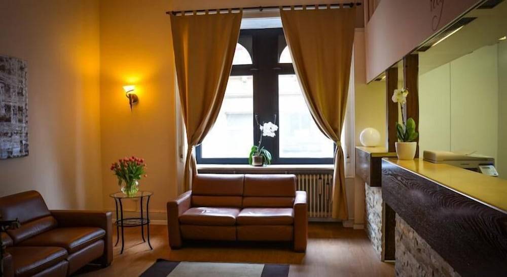 Hotel Am Landeshaus 2