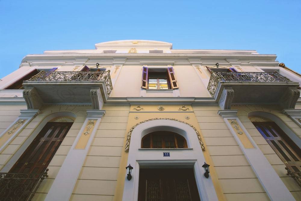 Central Apartments in Psiri - Athens 1