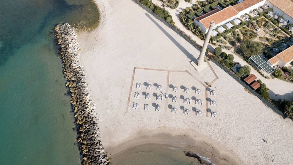 Tonnara di Sciacca 2