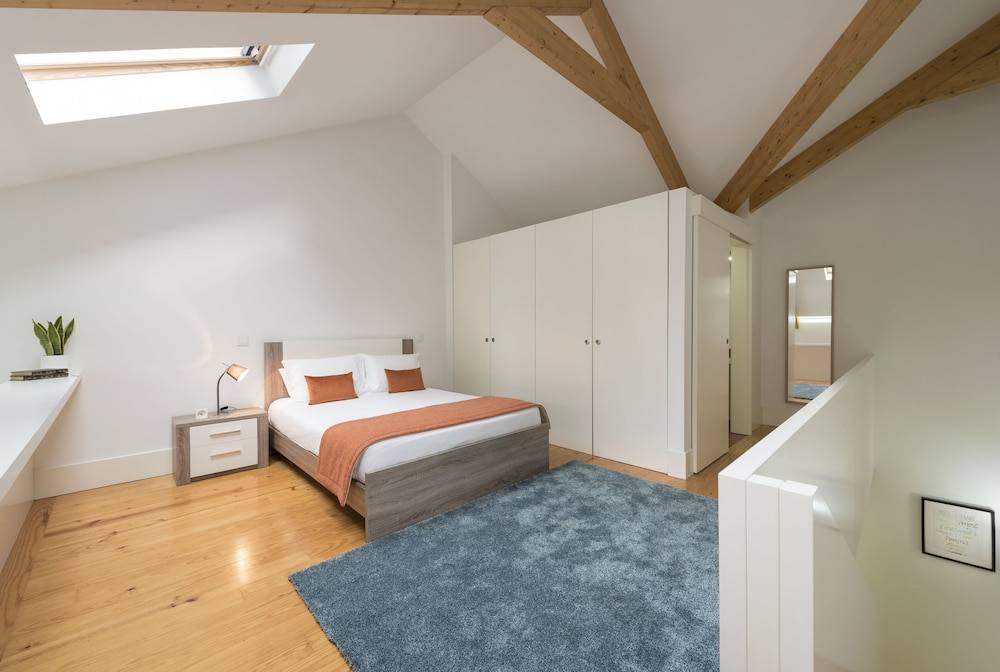 Apartment Firehouse by Sweet Porto - Free Parking 2
