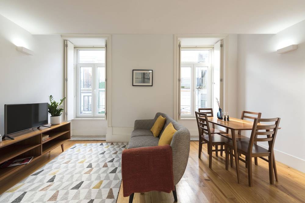 Apartment Firehouse by Sweet Porto - Free Parking 1