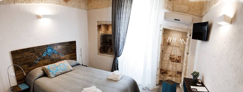 Palazzo Murat B&B 2