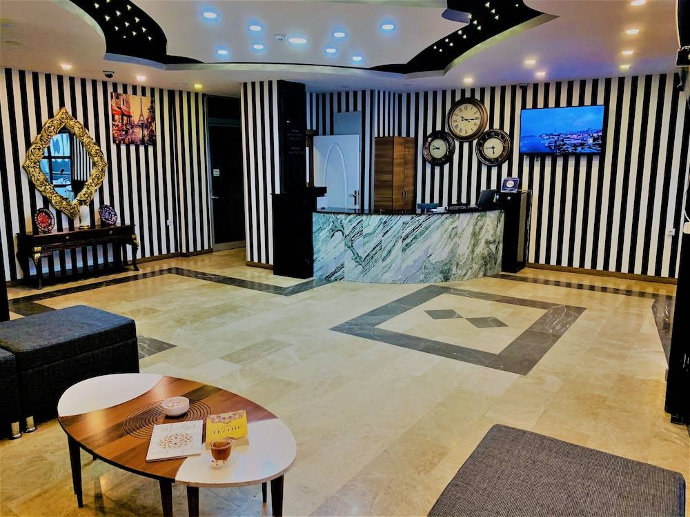 Express İnci Hotel 2
