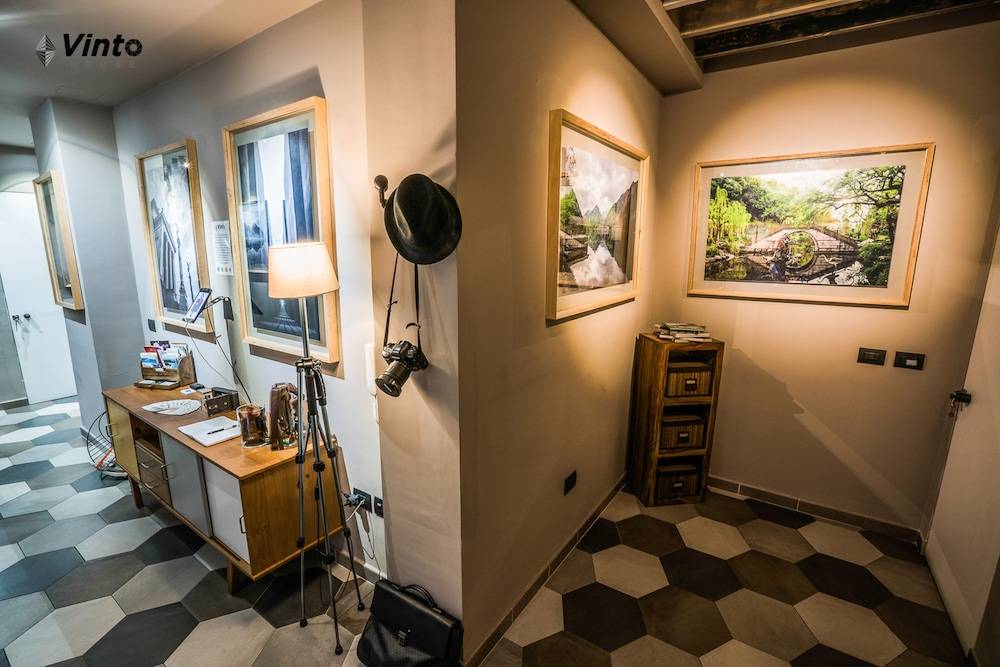 Vinto House Salerno Downtown 2