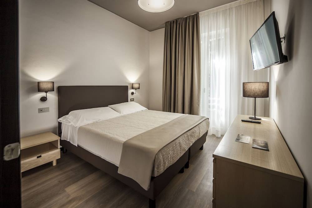 Terme di Acquasanta Hotel Italia & Spa 1