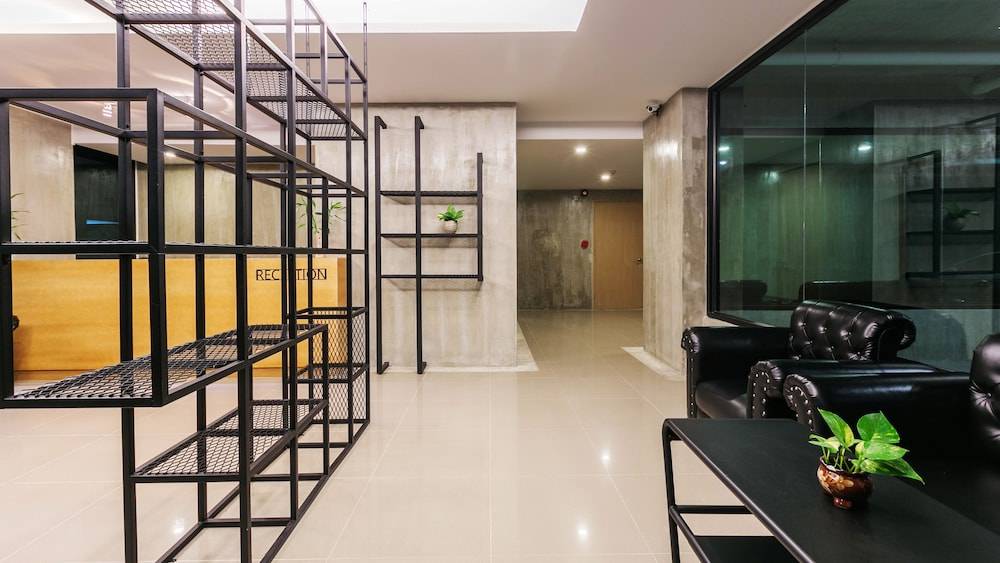 B2 Hotel South Pattaya 2