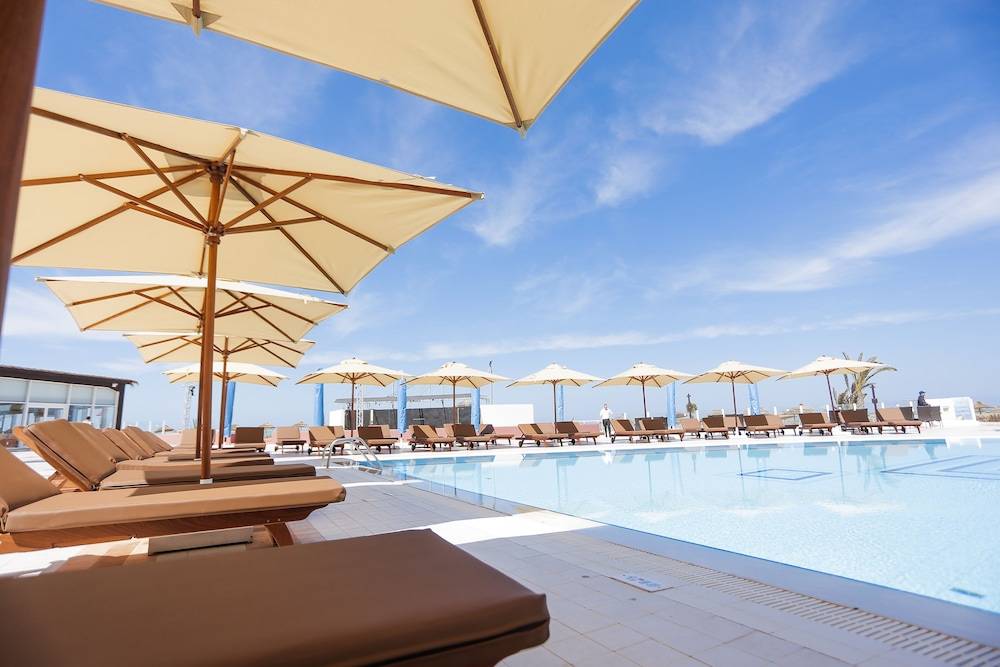 Hotel Telemaque Beach & Spa - Families and Couples Only 1