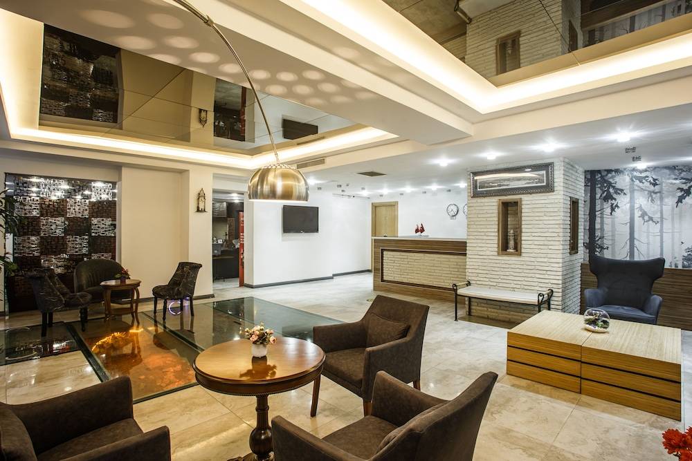 P Galata Hotel - Special Category 2
