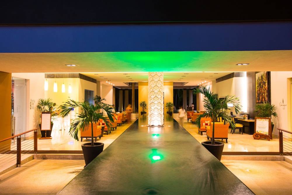 Marival Distinct All-Suites & World Spa - Handwritten Collection 2