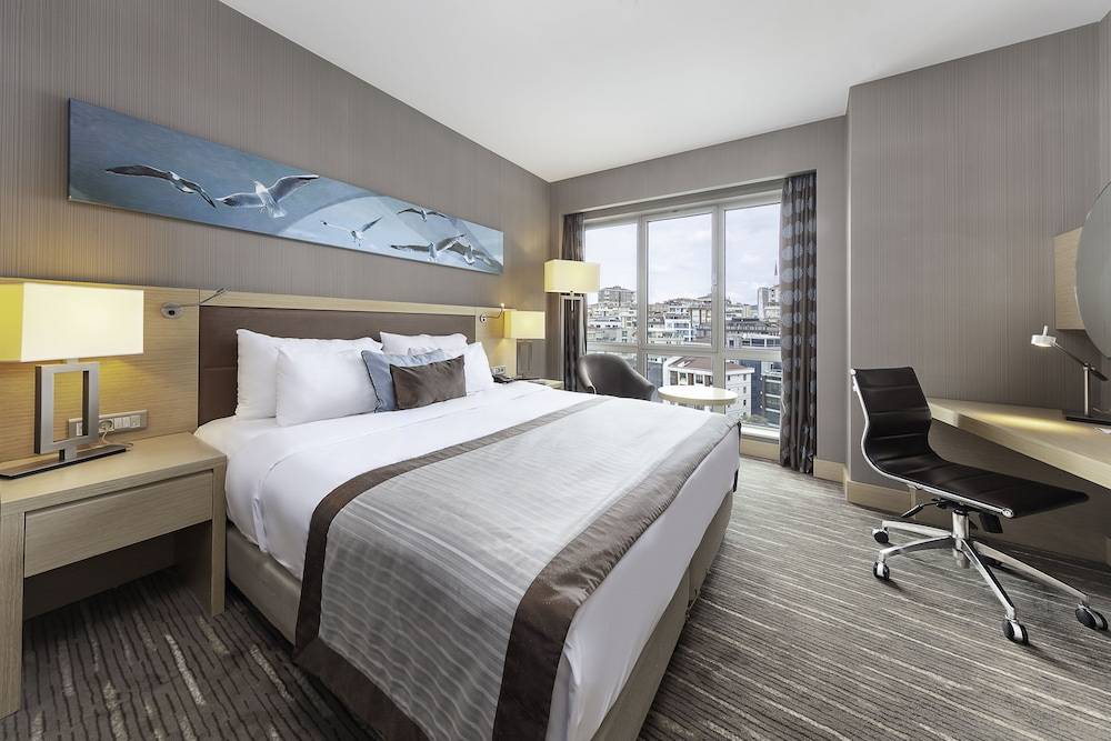 Park Dedeman Bostanci Hotel 1