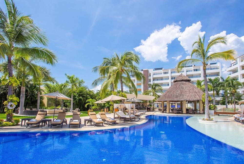 Marival Distinct All-Suites & World Spa - Handwritten Collection 1