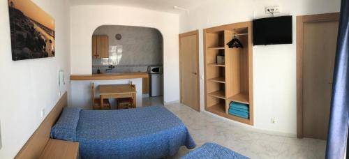 Apartamentos Playa Sol 2