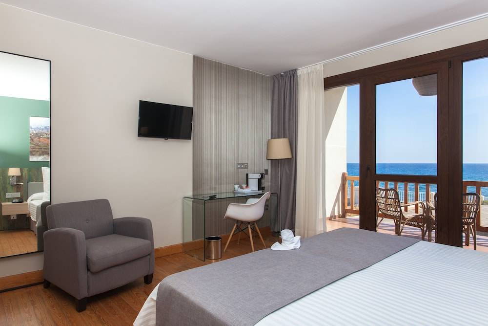 Hotel El Mirador de Fuerteventura 1