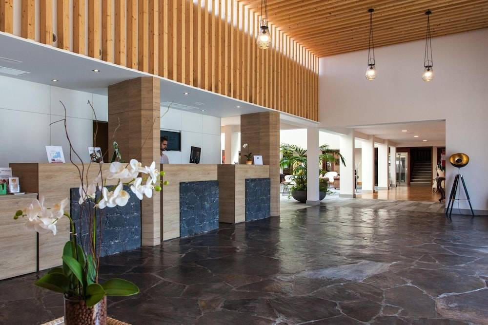 Hotel El Mirador de Fuerteventura 2