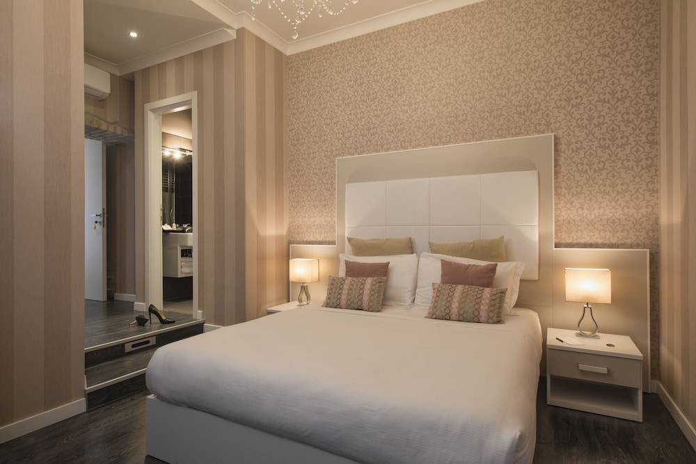 San Pietro Suites 1