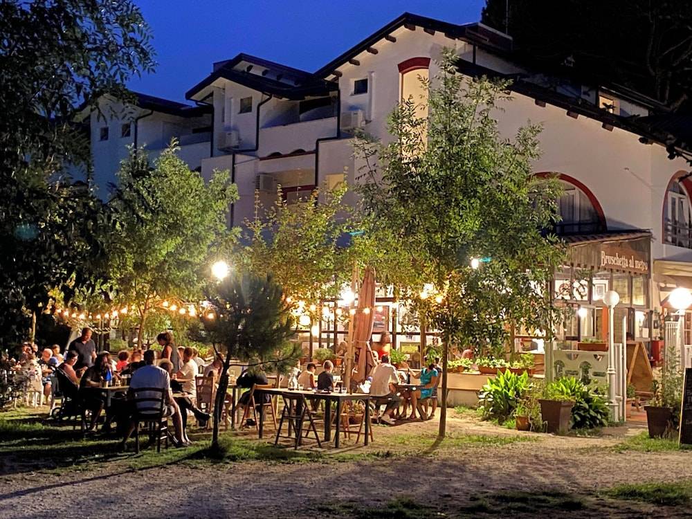 La Villa 1
