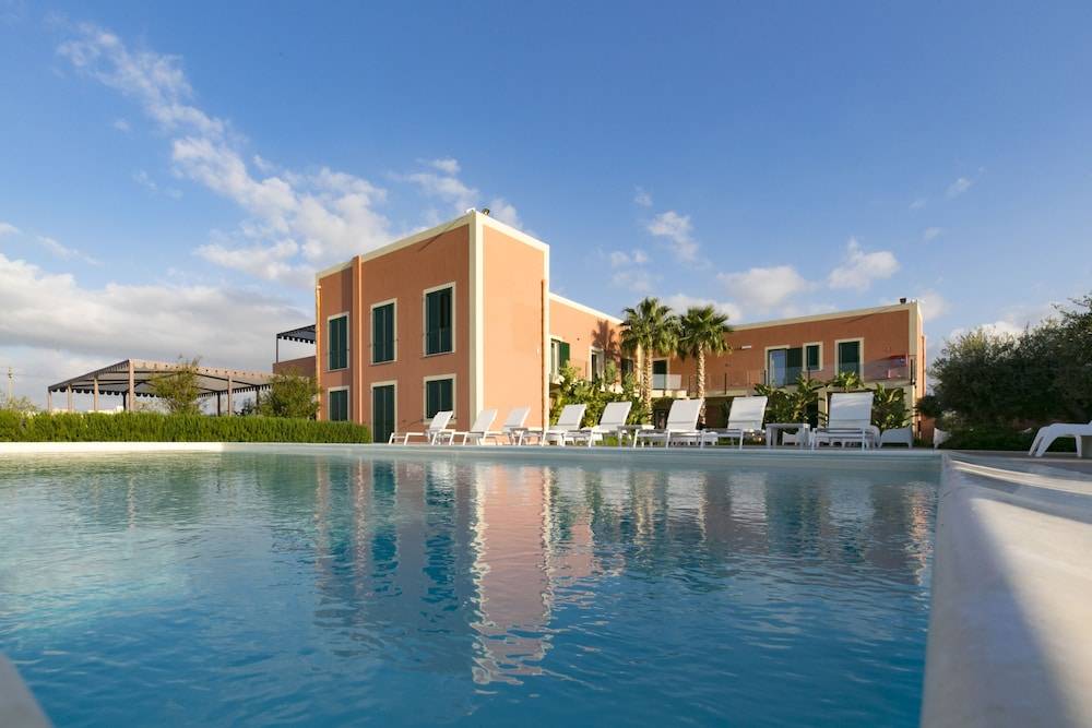 Corte Olea Resort 1