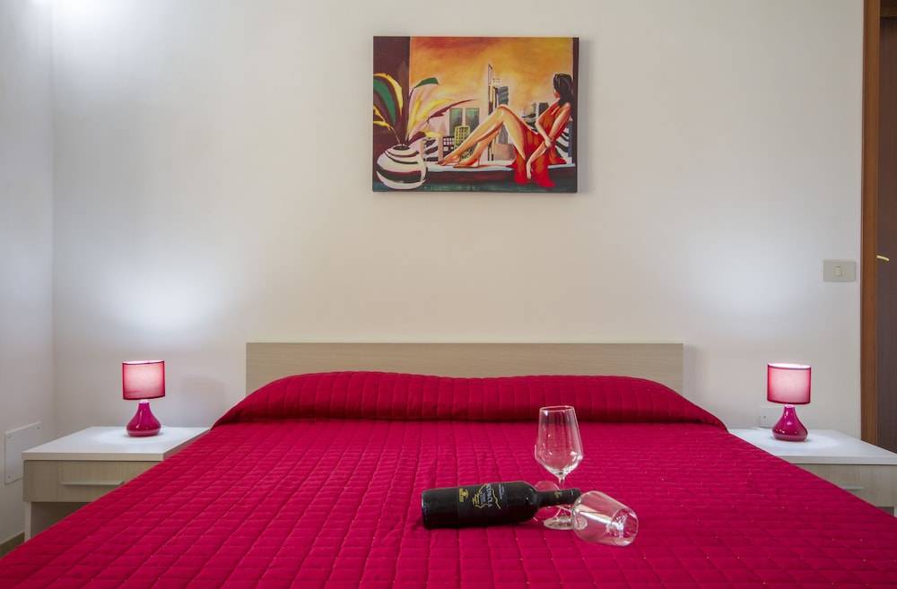 B&B Isole Dello Stagnone 2