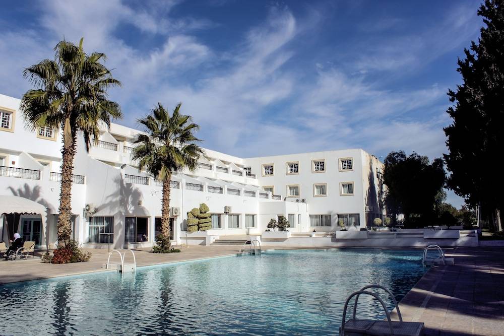 Hotel Continental 1