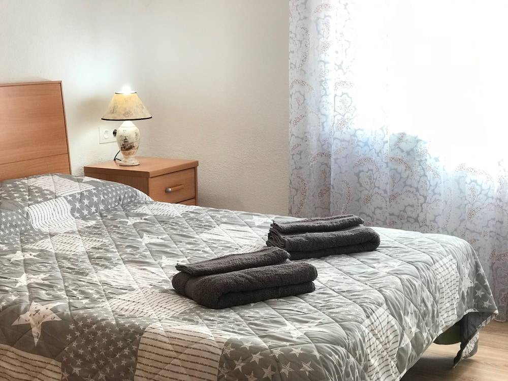 Apartamento Benjamín Rodríguez 1