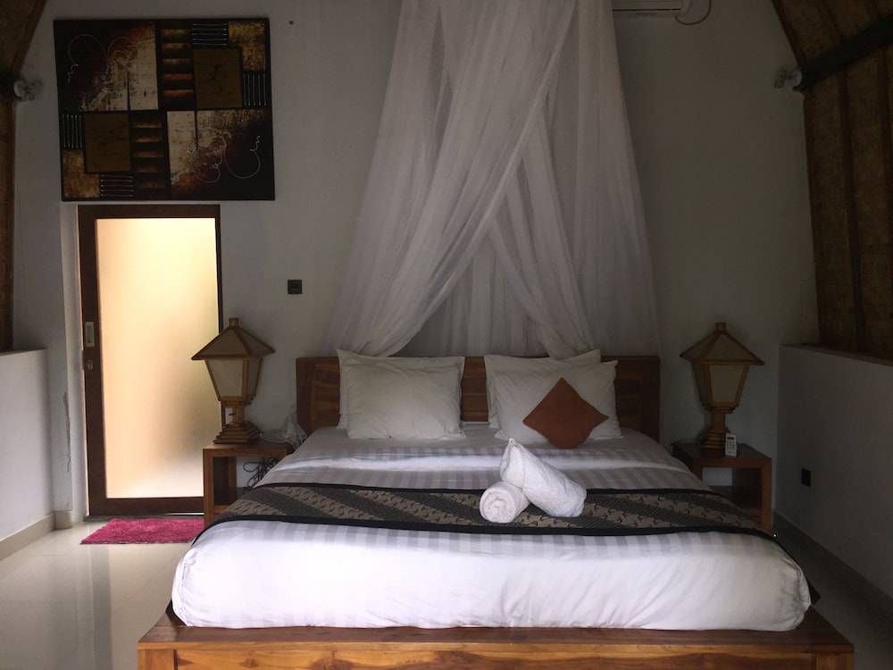Bintang Bungalow 2