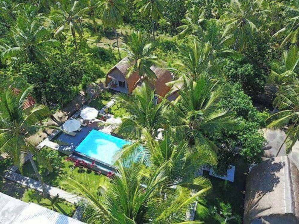 Bintang Bungalow 1