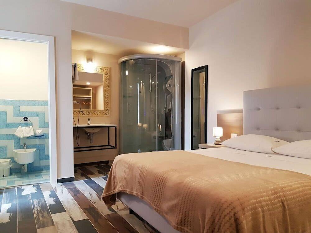 Don Ugo Luxury Rooms 1