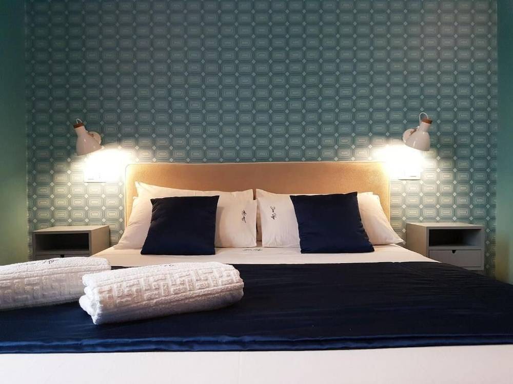 Don Ugo Luxury Rooms 2