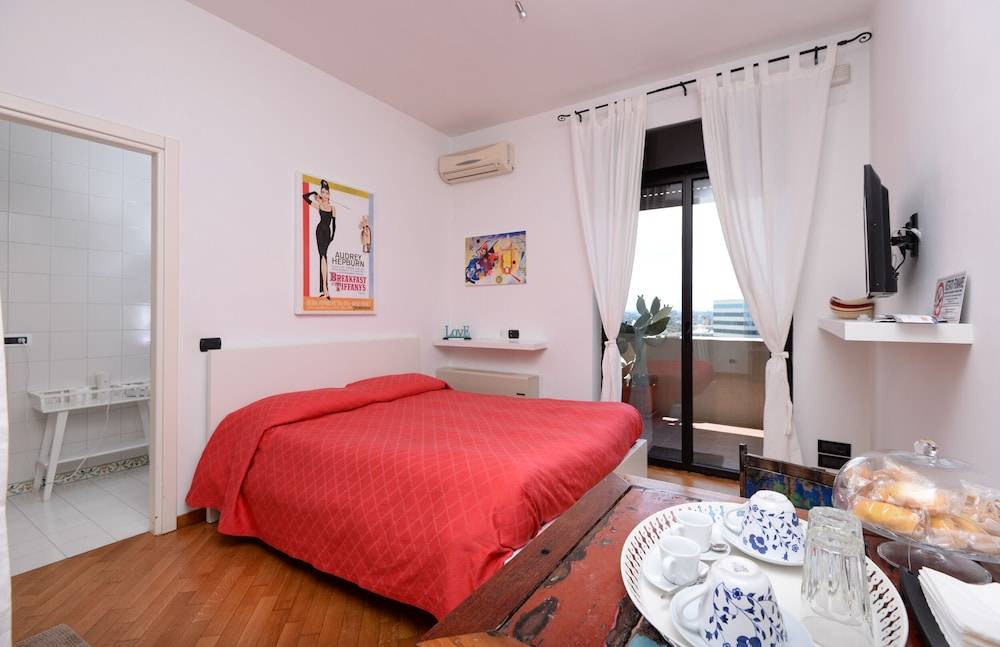Casa Tridente 2