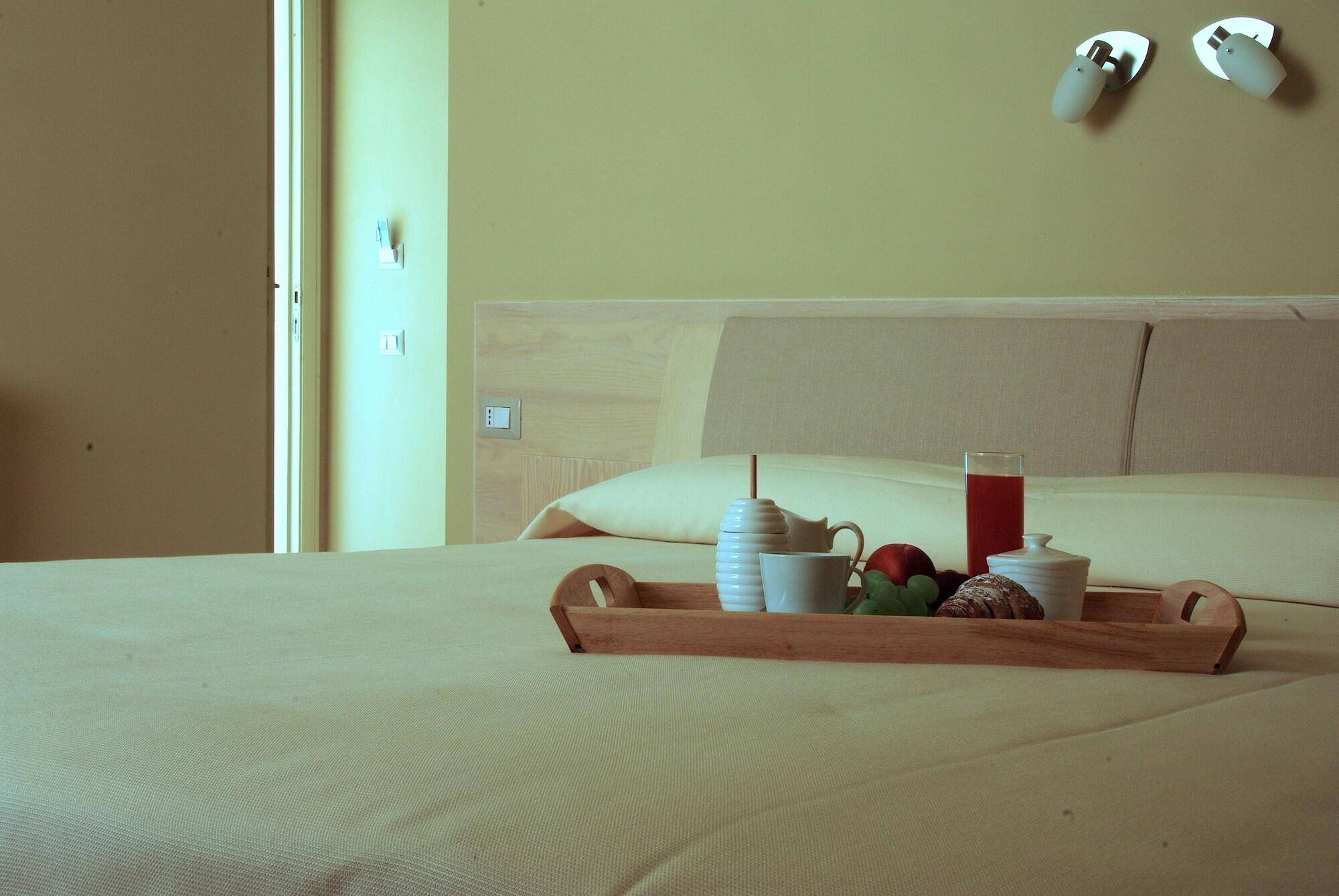 La Casa di Boz B&B 1