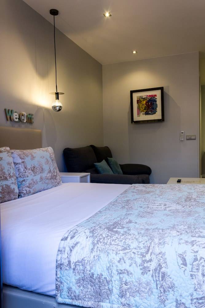 Arenal Suites Preciados 2