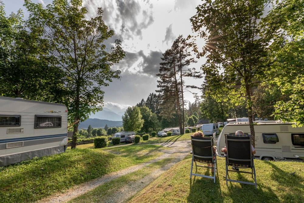 EuroParcs Pressegger See 1