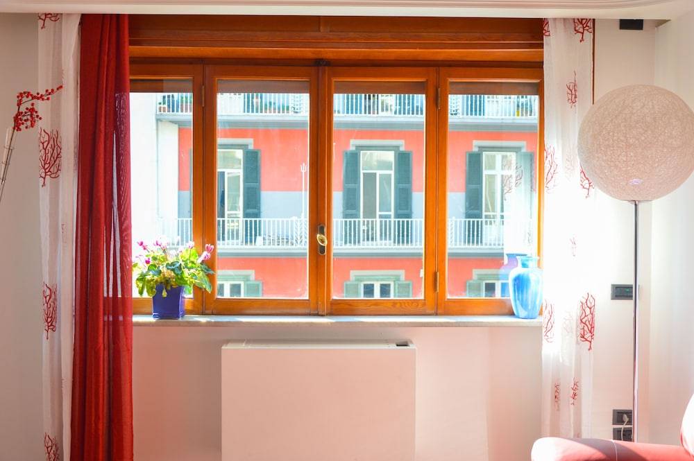 B&B Amalfi Coast Salerno 2