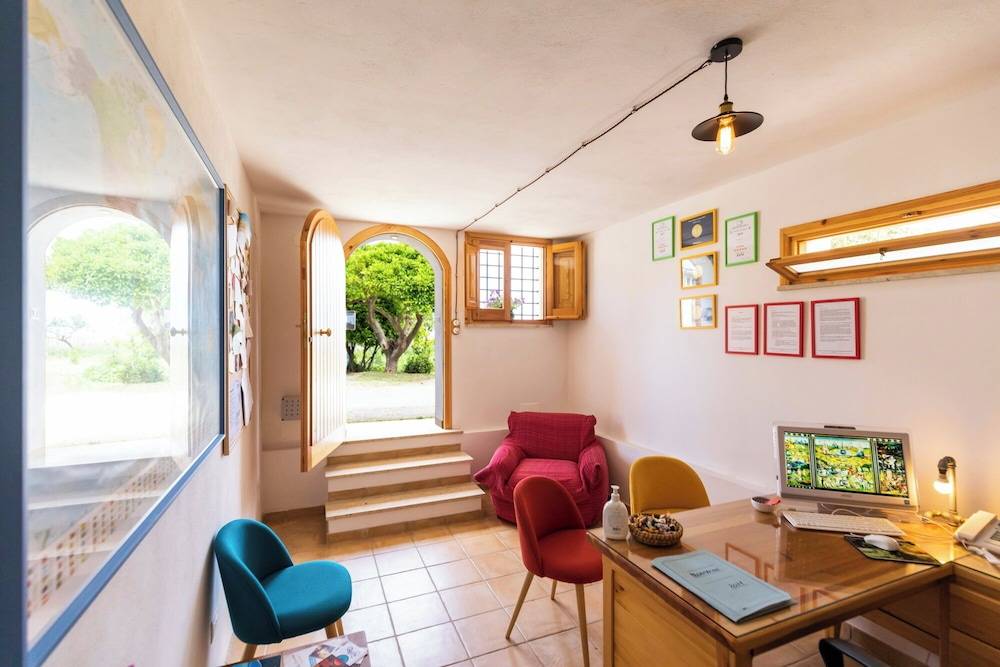 HibiscusUno Tropea Residence 2