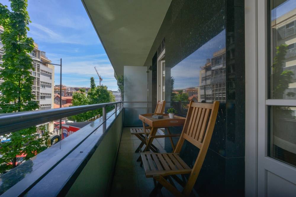 Spot Apartments Ceuta 1